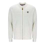 Fila Vintage Terrence Track Top Cream