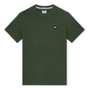 Weekend Offender Cannon Beach T-Shirt Forest