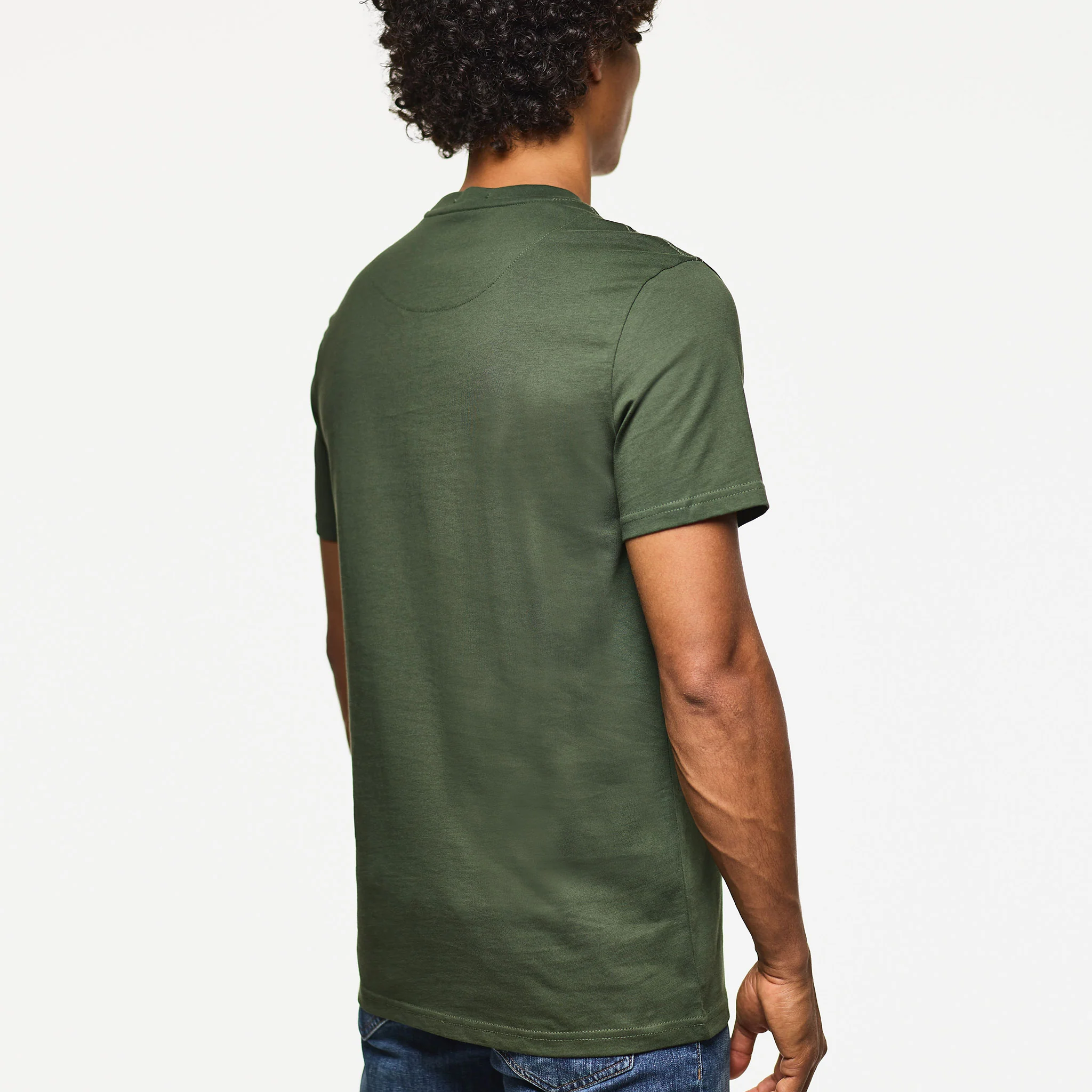Weekend Offender Cannon Beach T-Shirt Forest