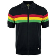 Trojan Yardi Cardi Black