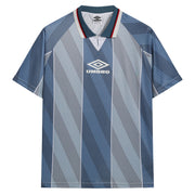 Umbro Euro 96' Away England Shirt Grey