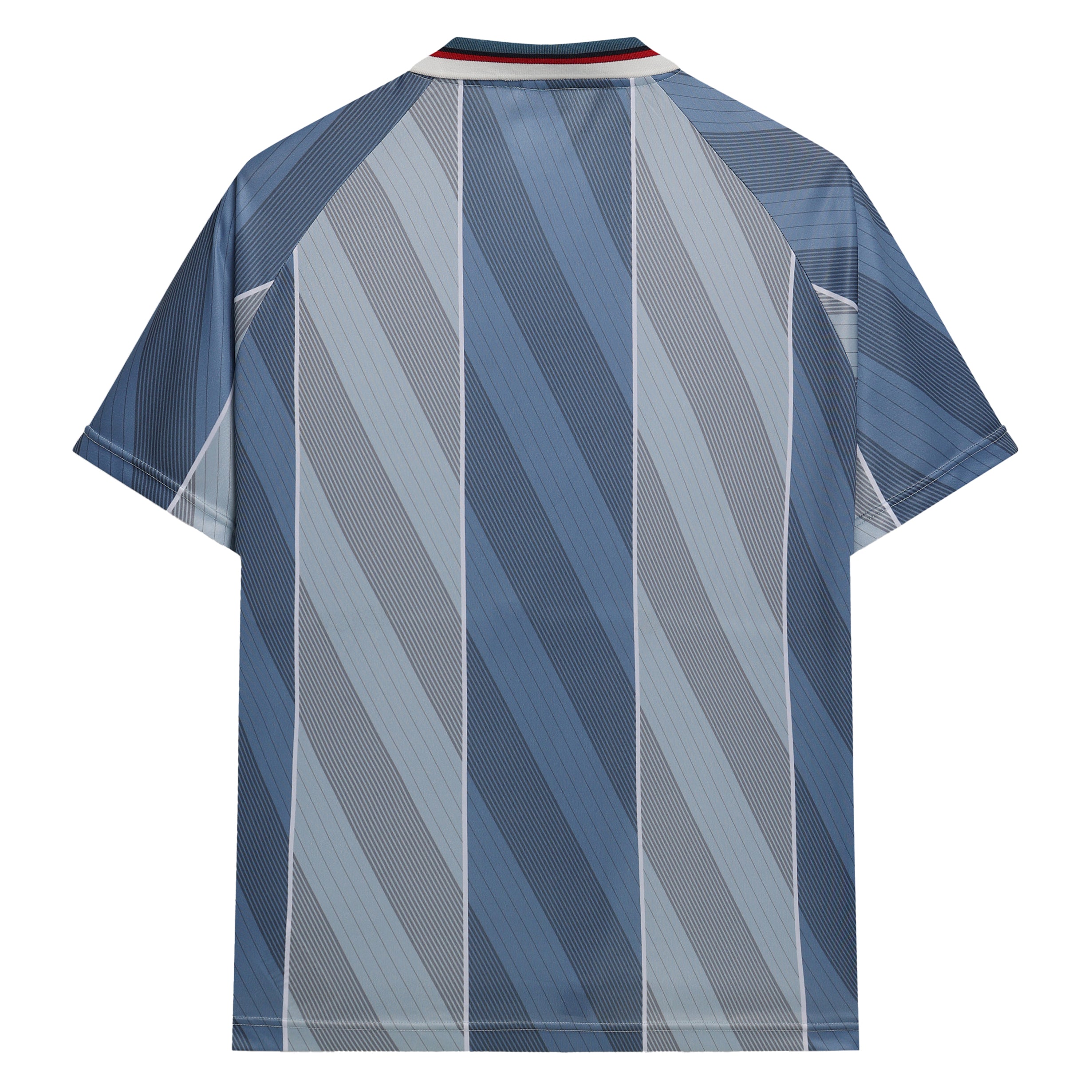 Umbro Euro 96' Away England Shirt Grey
