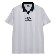 Umbro Euro 96' Home England Shirt White