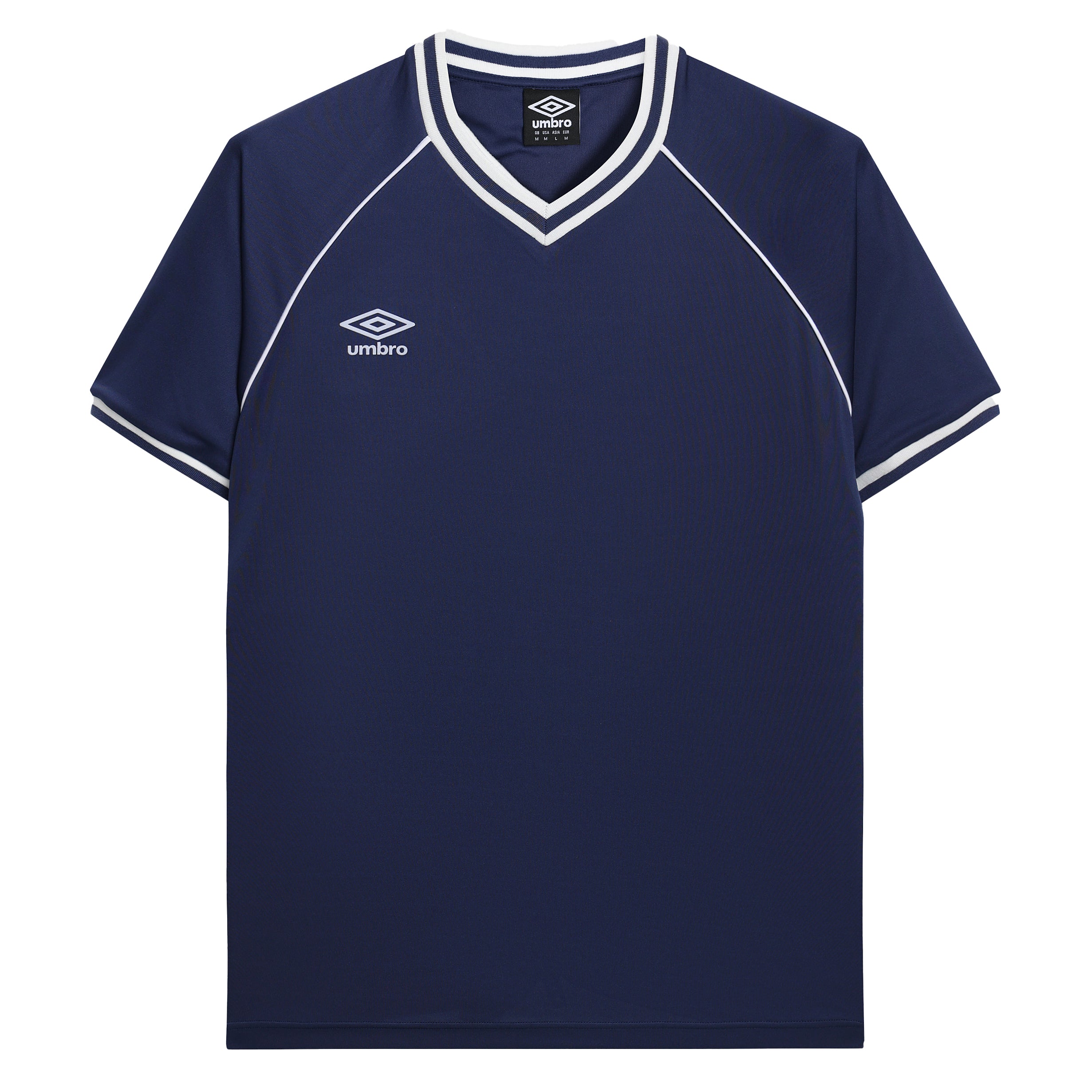 Umbro World Cup 82' Scotland Home Shirt Navy