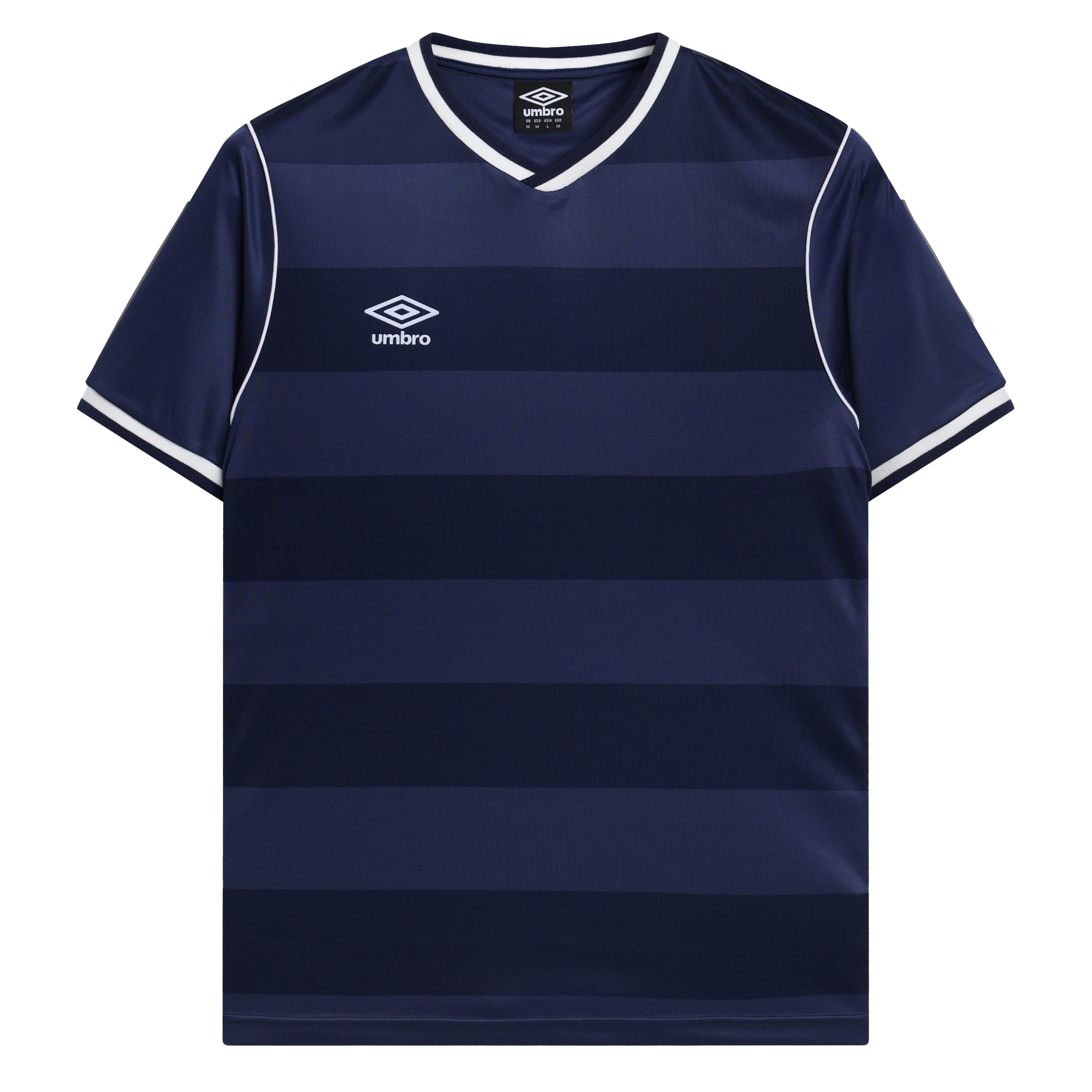 Umbro World Cup 86' Scotland Home Shirt Navy