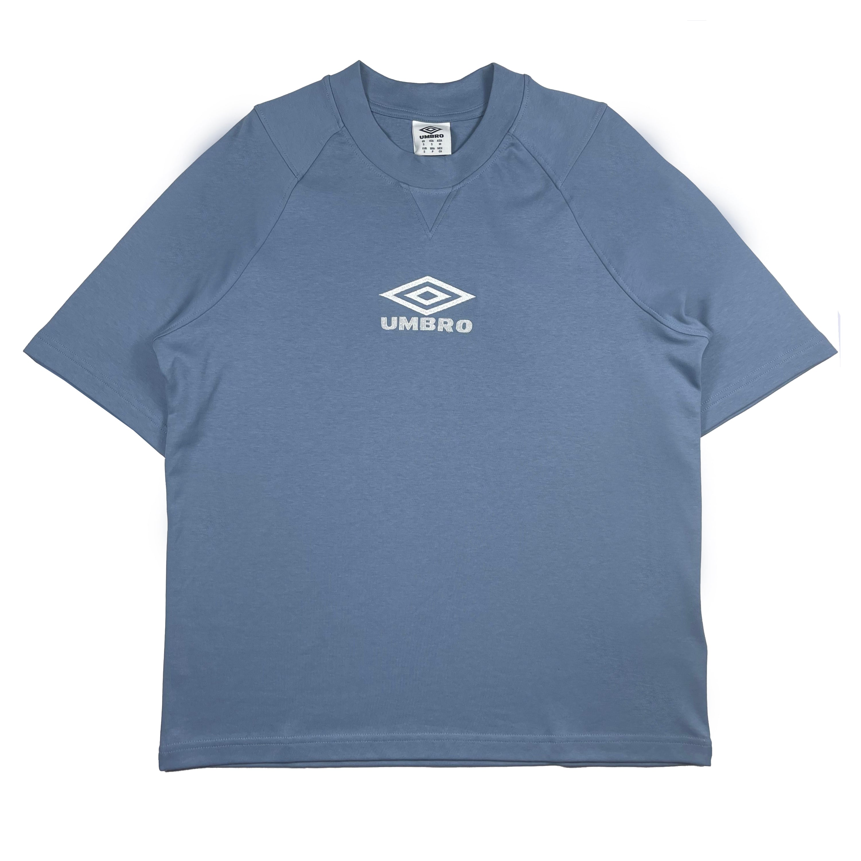 Umbro Iconic T-Shirt Sky