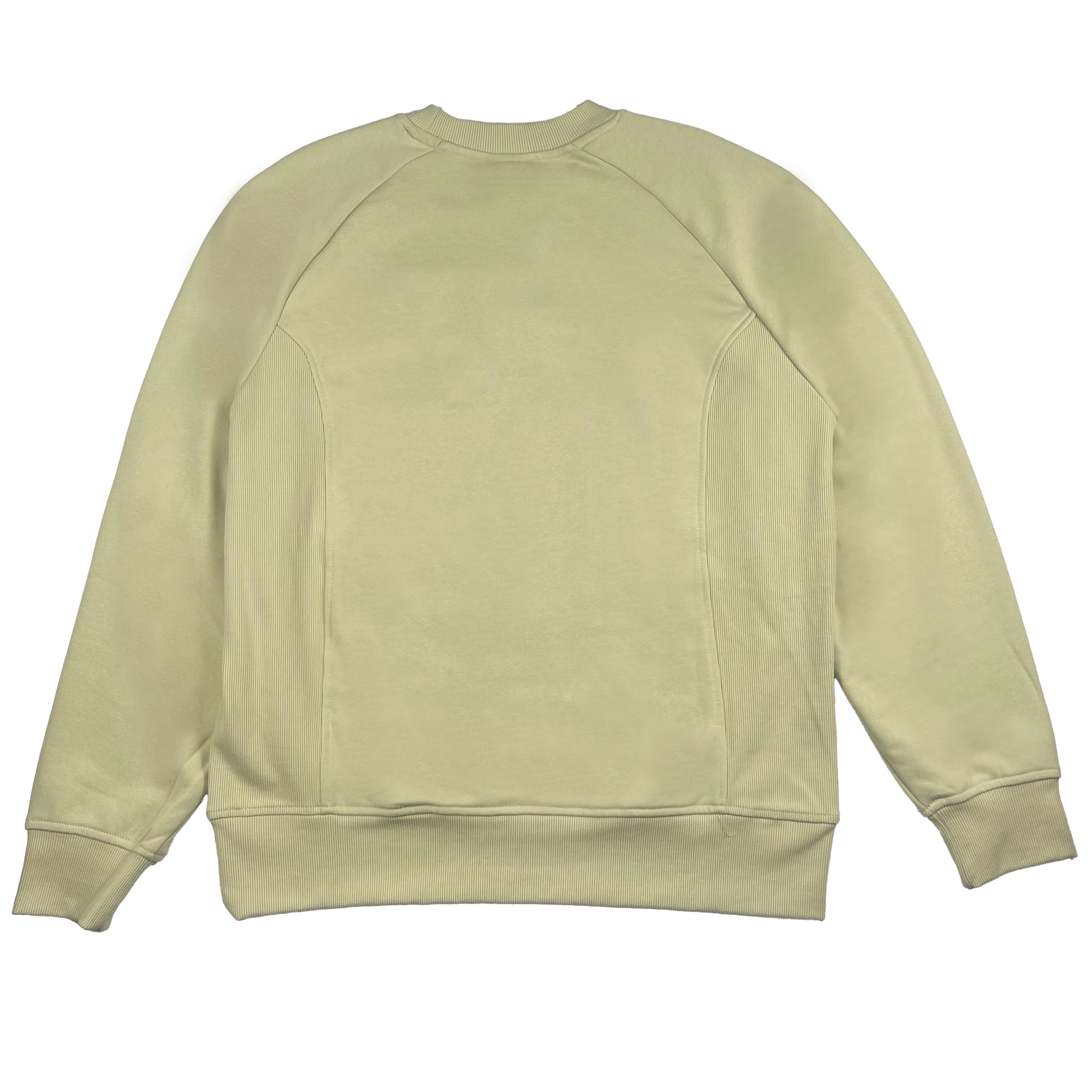 Umbro Iconic Sweatshirt Sand