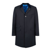 Gabicci Vintage Winston Jacket Navy