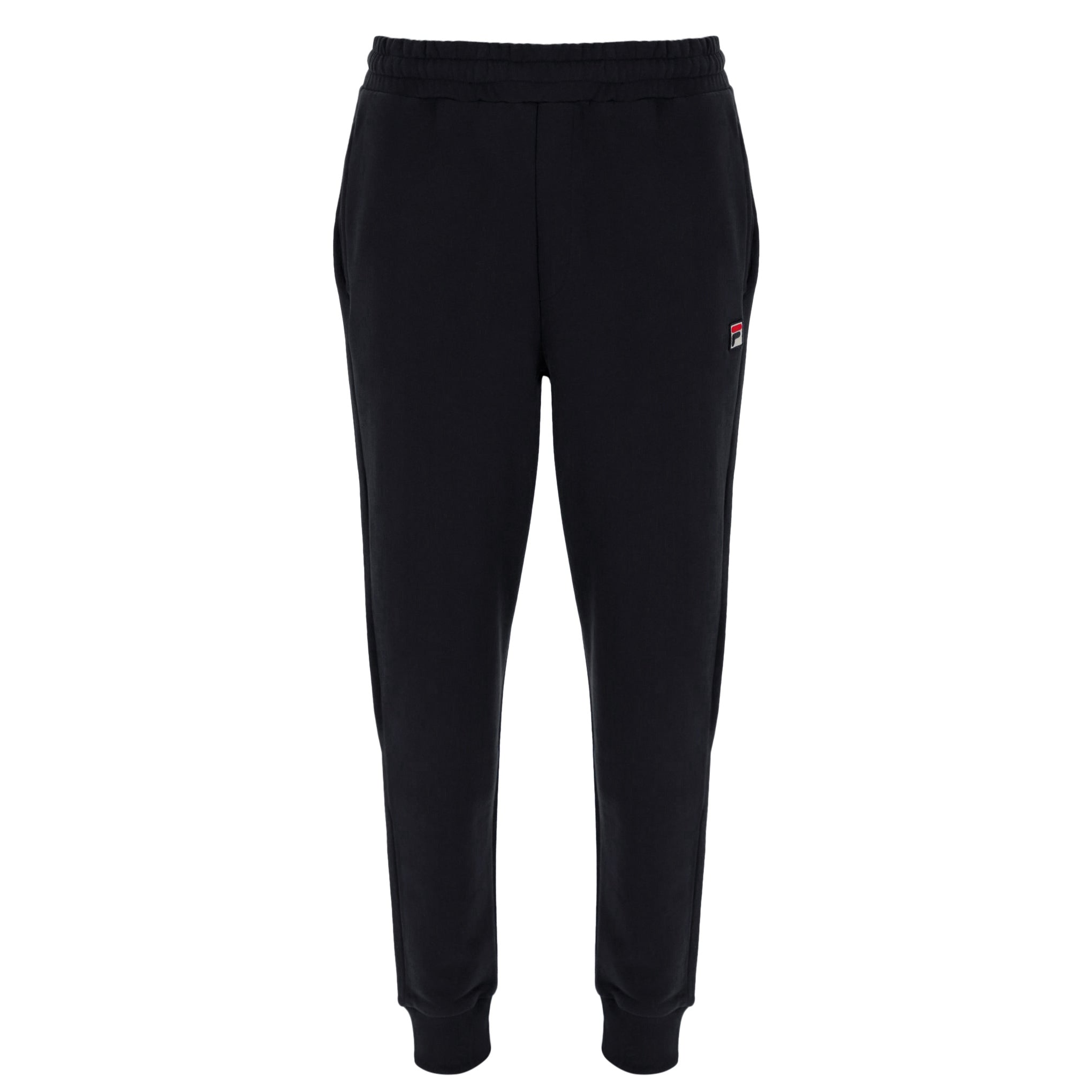Fila Vintage Visconti Joggers Black