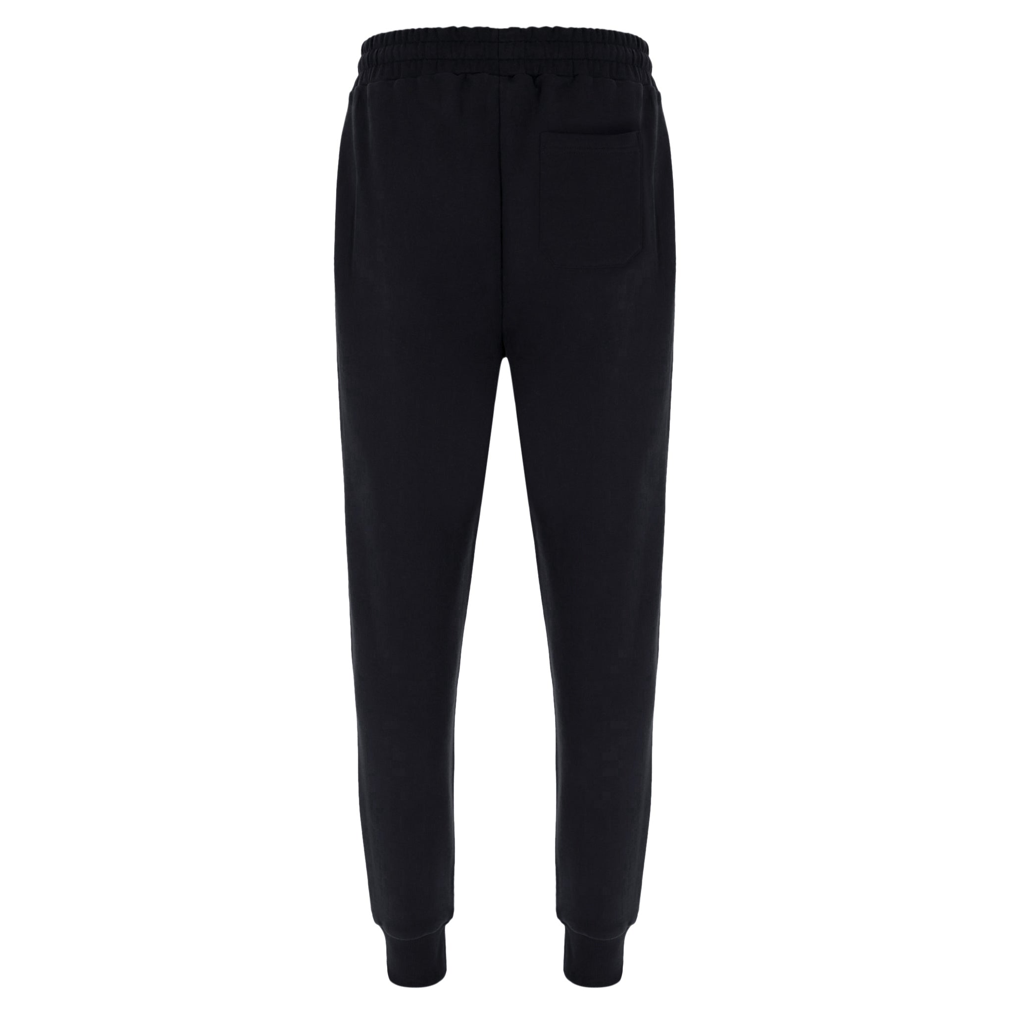 Fila Vintage Visconti Joggers Black