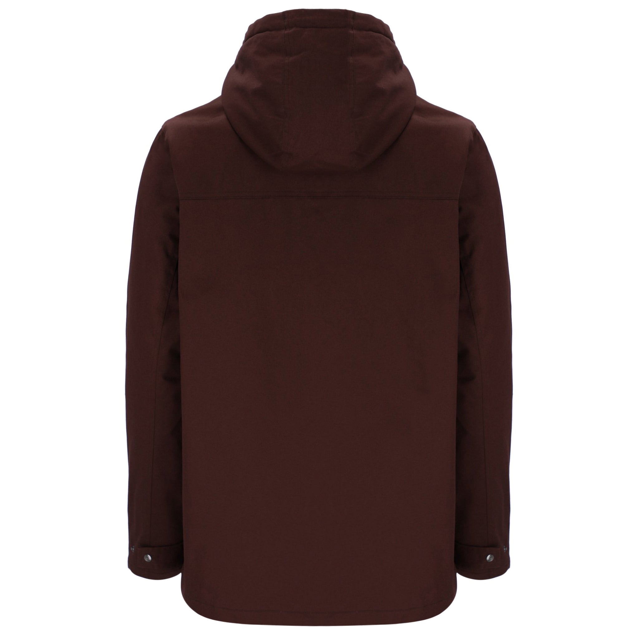 Sergio Tacchini Weaver Jacket Brown