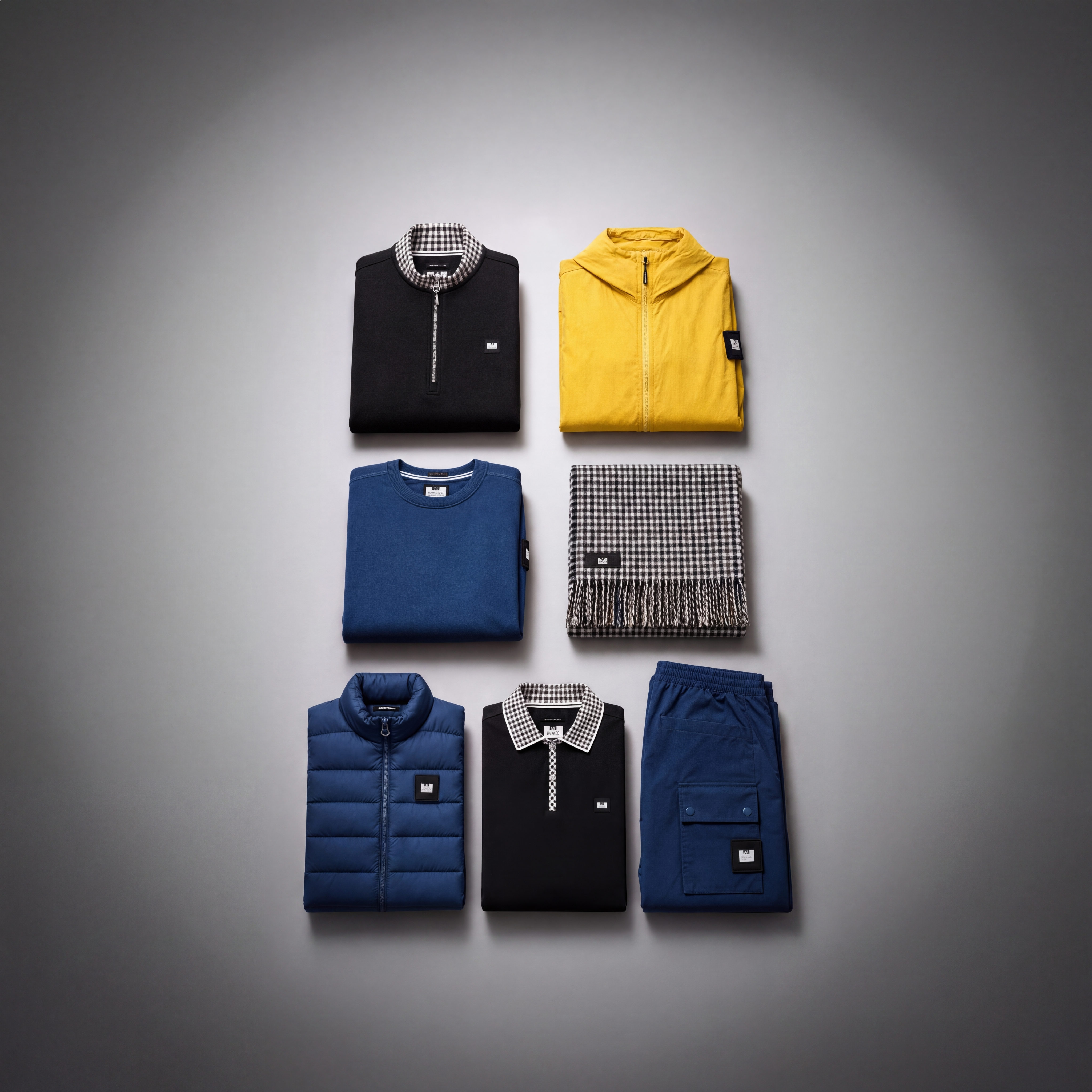 Urban Menswear
