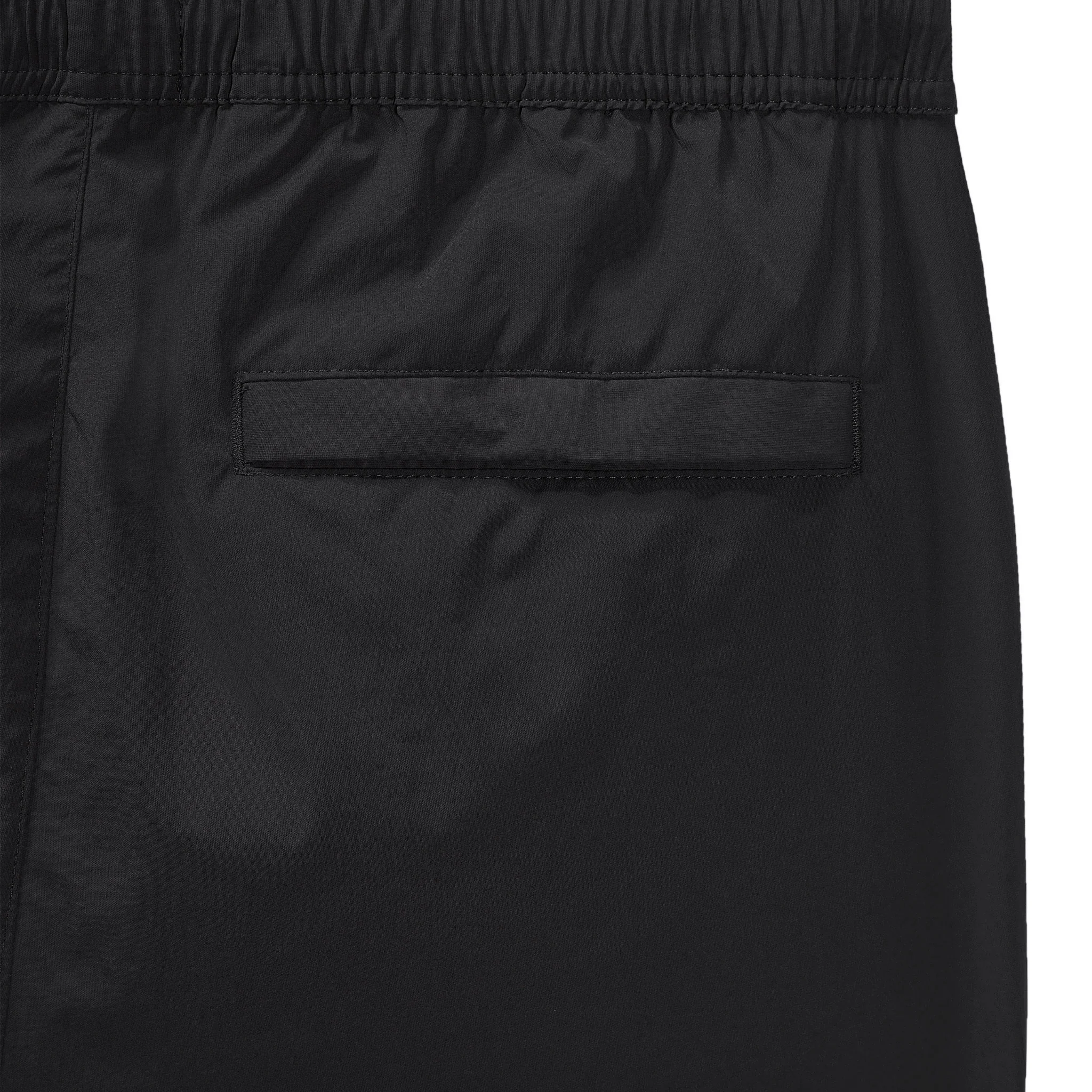 Weekend Offender Zanardi Cargo Pants Black