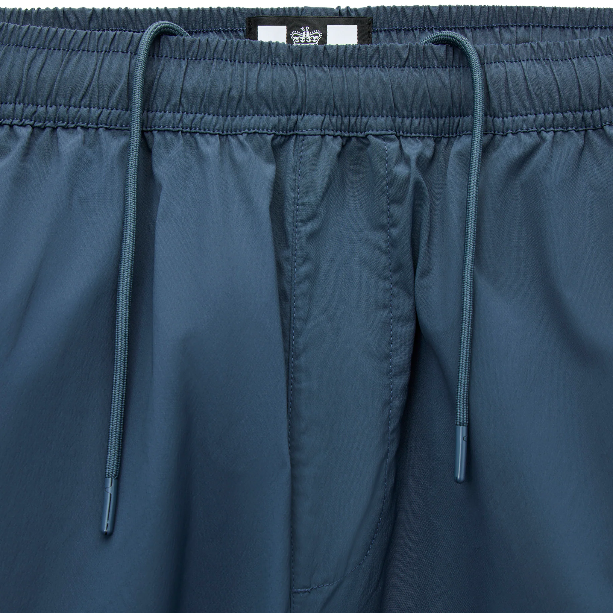 Weekend Offender Zanardi Cargo Pants Lagoon
