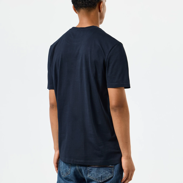 Weekend Offender Alpha T-Shirt Navy