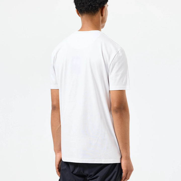 Weekend Offender Blake T-Shirt White