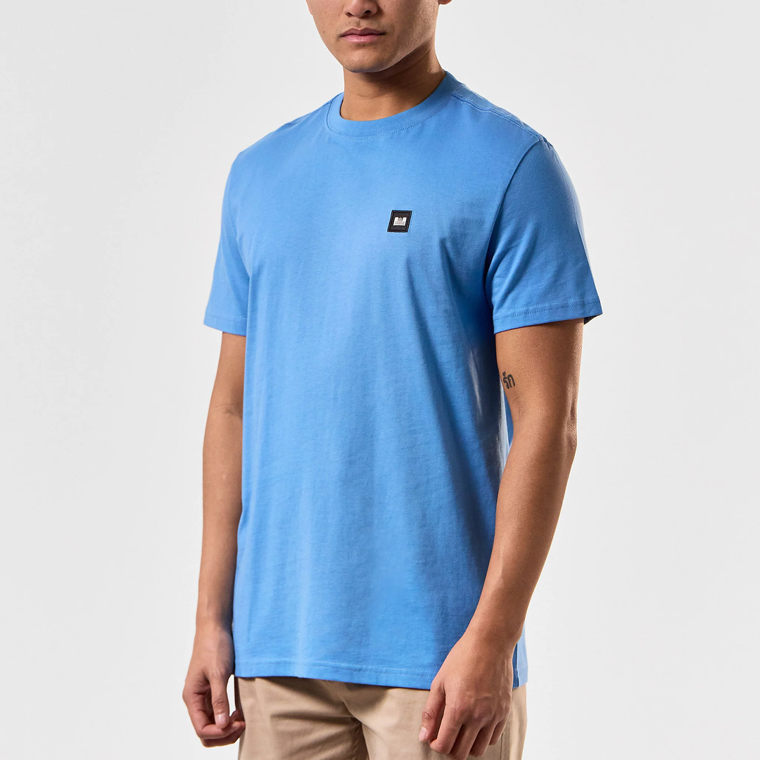 Weekend Offender Cannon Beach T-Shirt Blue