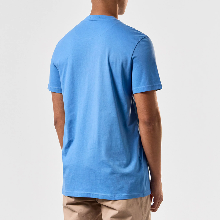 Weekend Offender Cannon Beach T-Shirt Blue