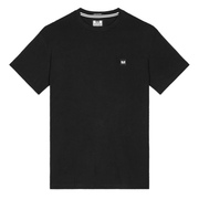 Weekend Offender Cannon Beach T-Shirt Black