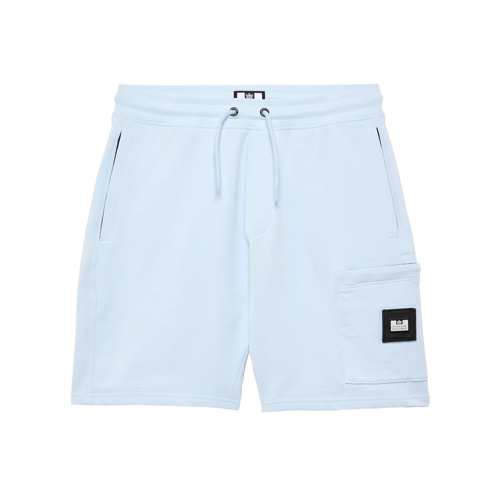 Weekend Offender Hawkins Shorts Sky
