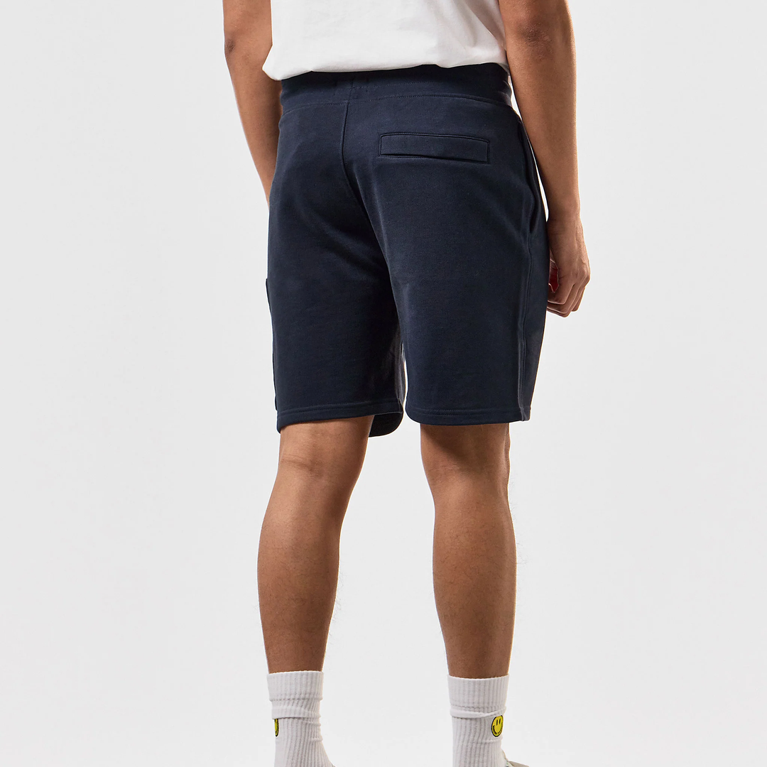 Weekend Offender Hawkins Shorts Navy