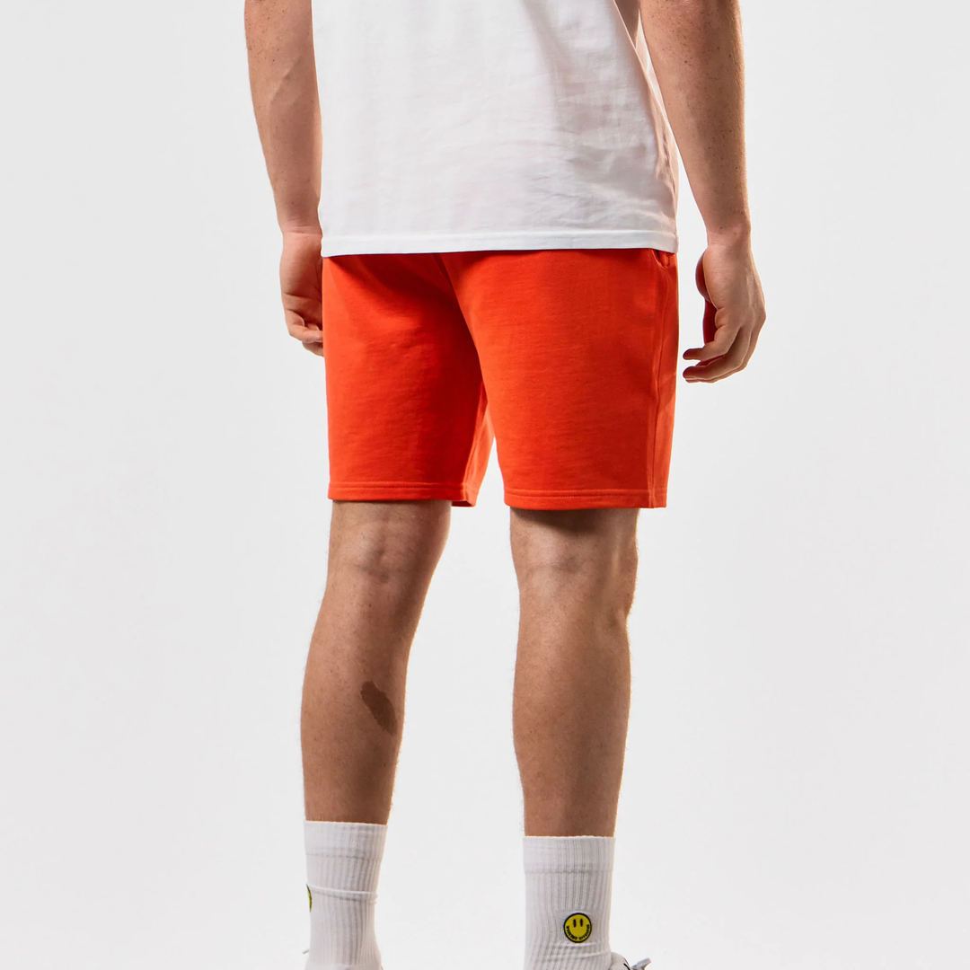 Weekend Offender Hawkins Shorts Orange