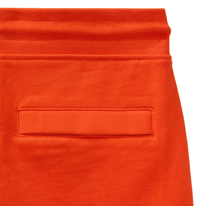 Weekend Offender Hawkins Shorts Orange