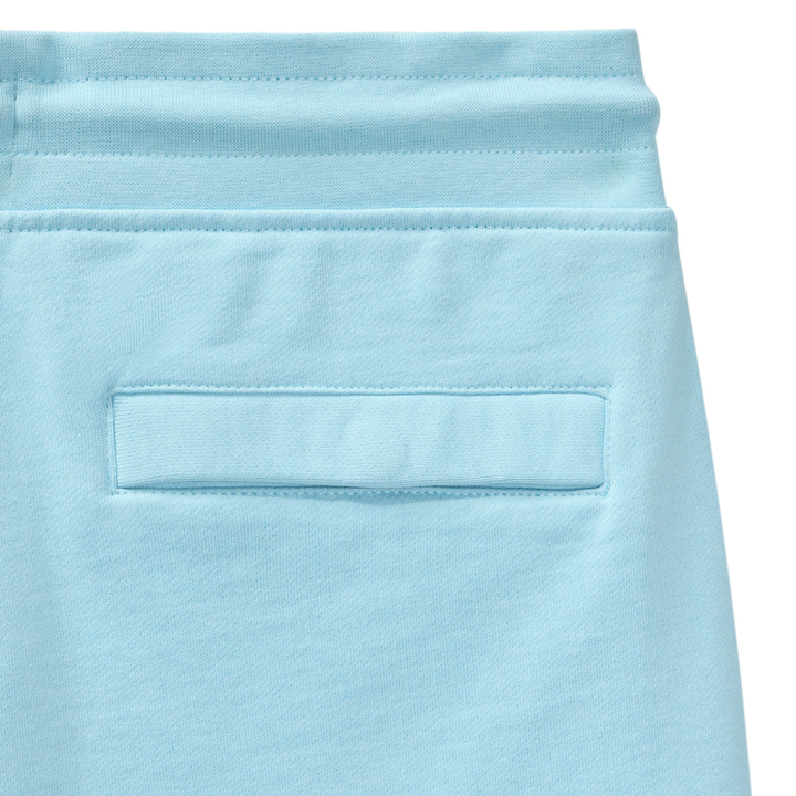 Weekend Offender Hawkins Shorts Sky Blue