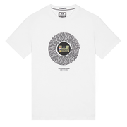 Weekend Offender Resurrection T-Shirt White