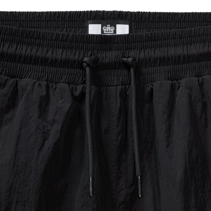 Weekend Offender Stacks Swim Shorts Black
