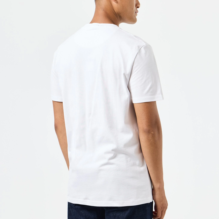 Weekend Offender Supersonic T-Shirt White