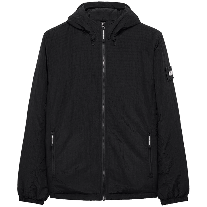 Weekend Offender Vettel Thermo Jacket Black