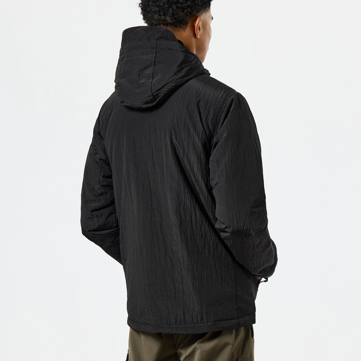 Weekend Offender Vettel Thermo Jacket Black