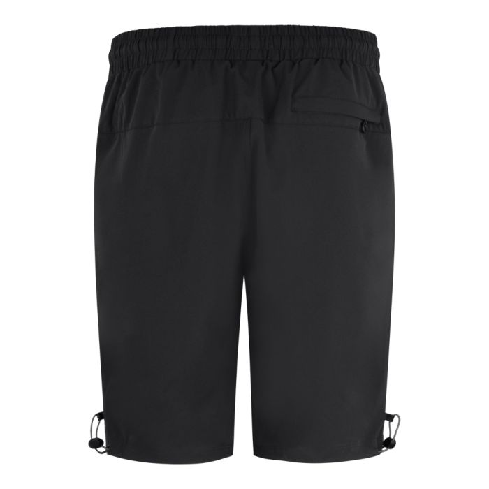 White Threads V7 Cargo Shorts Black - Urban Menswear