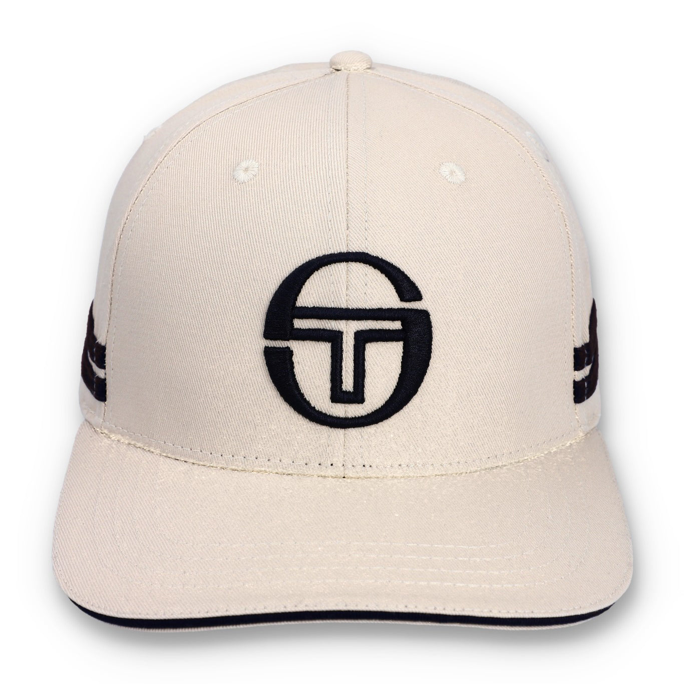Sergio Tacchini Zarda Cap Sand