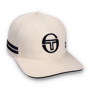 Sergio Tacchini Zarda Cap Sand