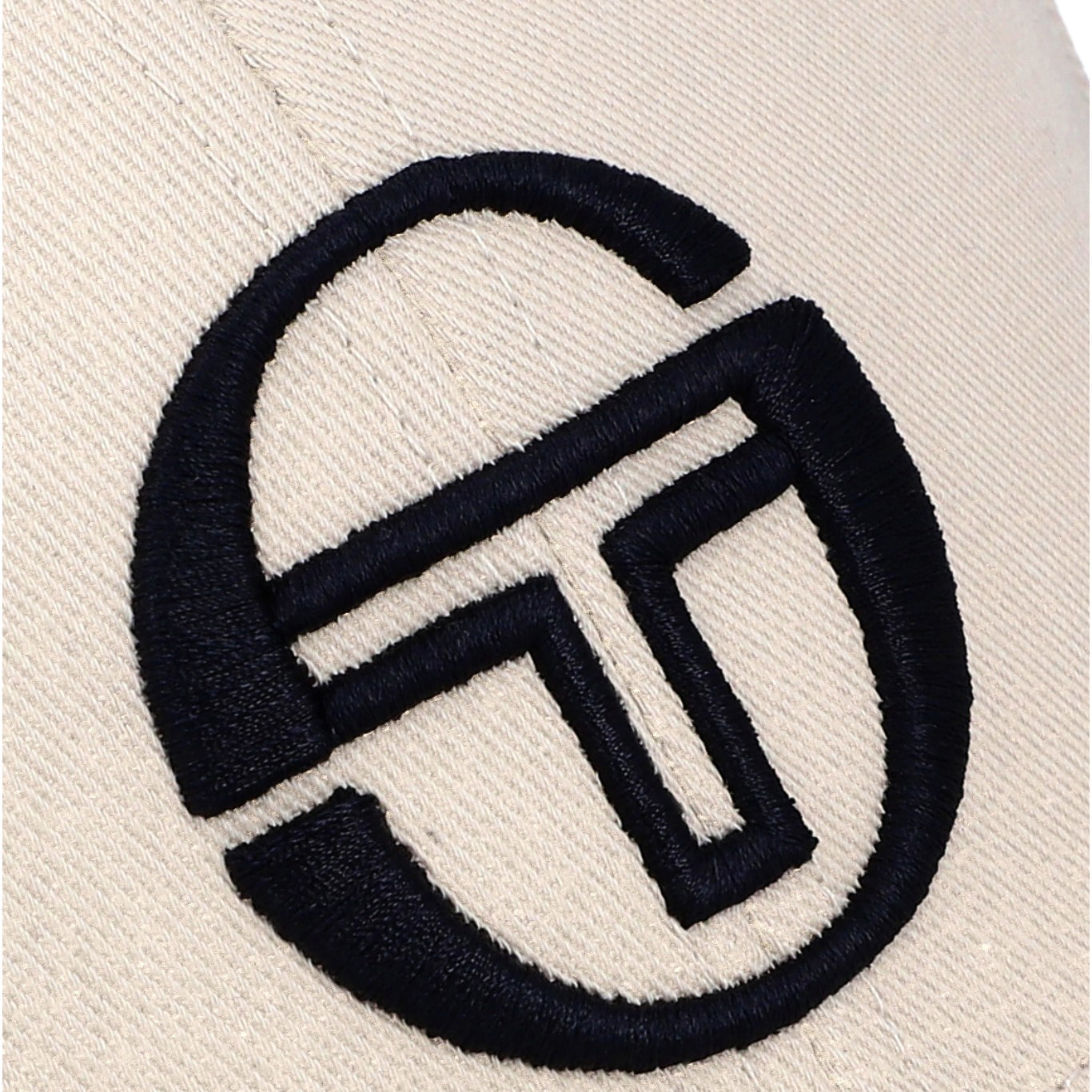 Sergio Tacchini Zarda Cap Sand