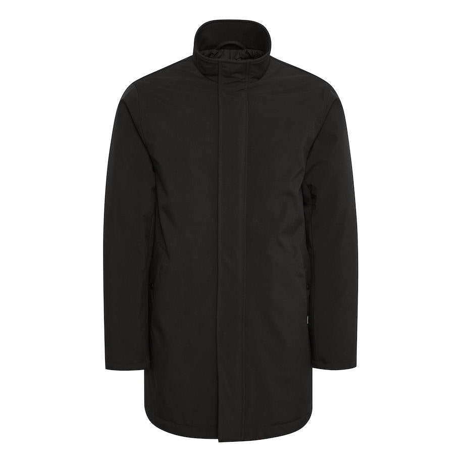 Matinique Miles Winter Jacket Black