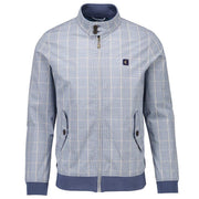 Gabicci Vintage Hadrian Jacket Blue
