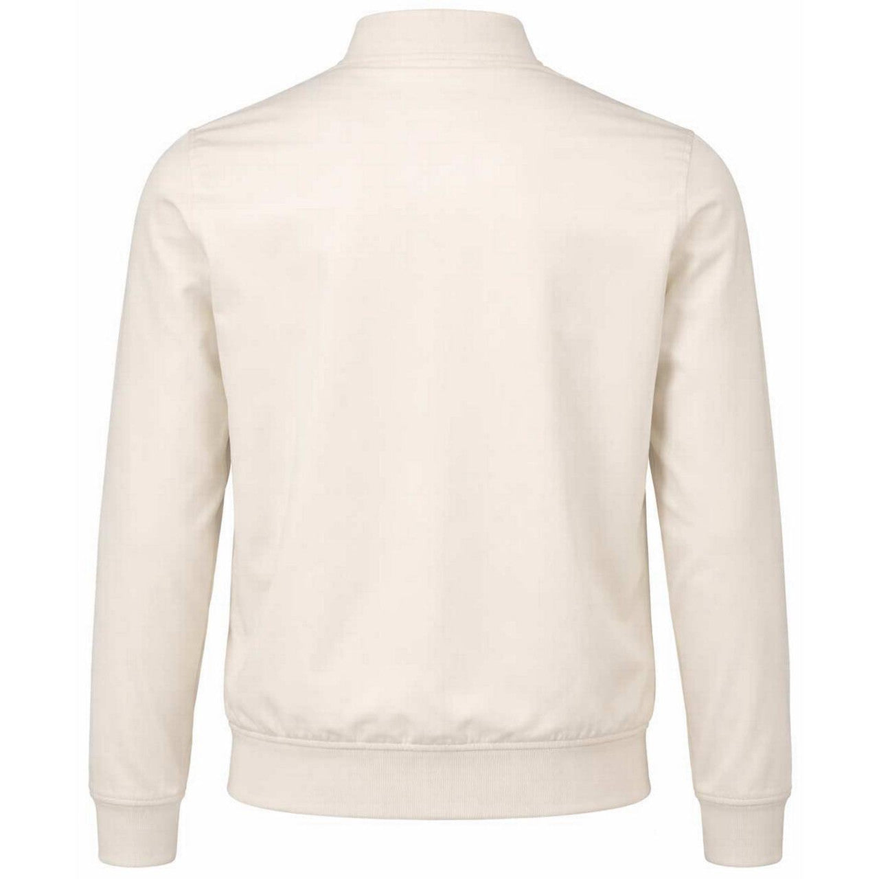 Gabicci Vintage Griffin Bomber Jacket Cream