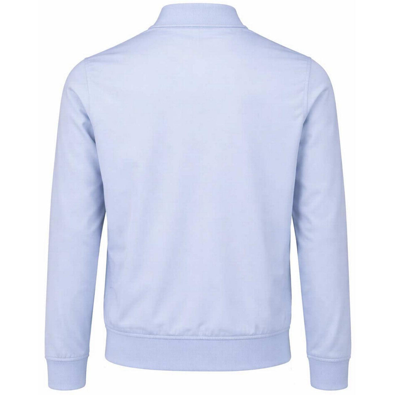 Gabicci Vintage Griffin Bomber Jacket Sky