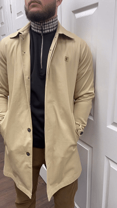 Urban Menswear
