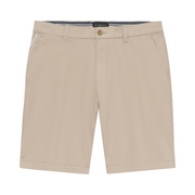 Bugatti Chino Shorts Beige