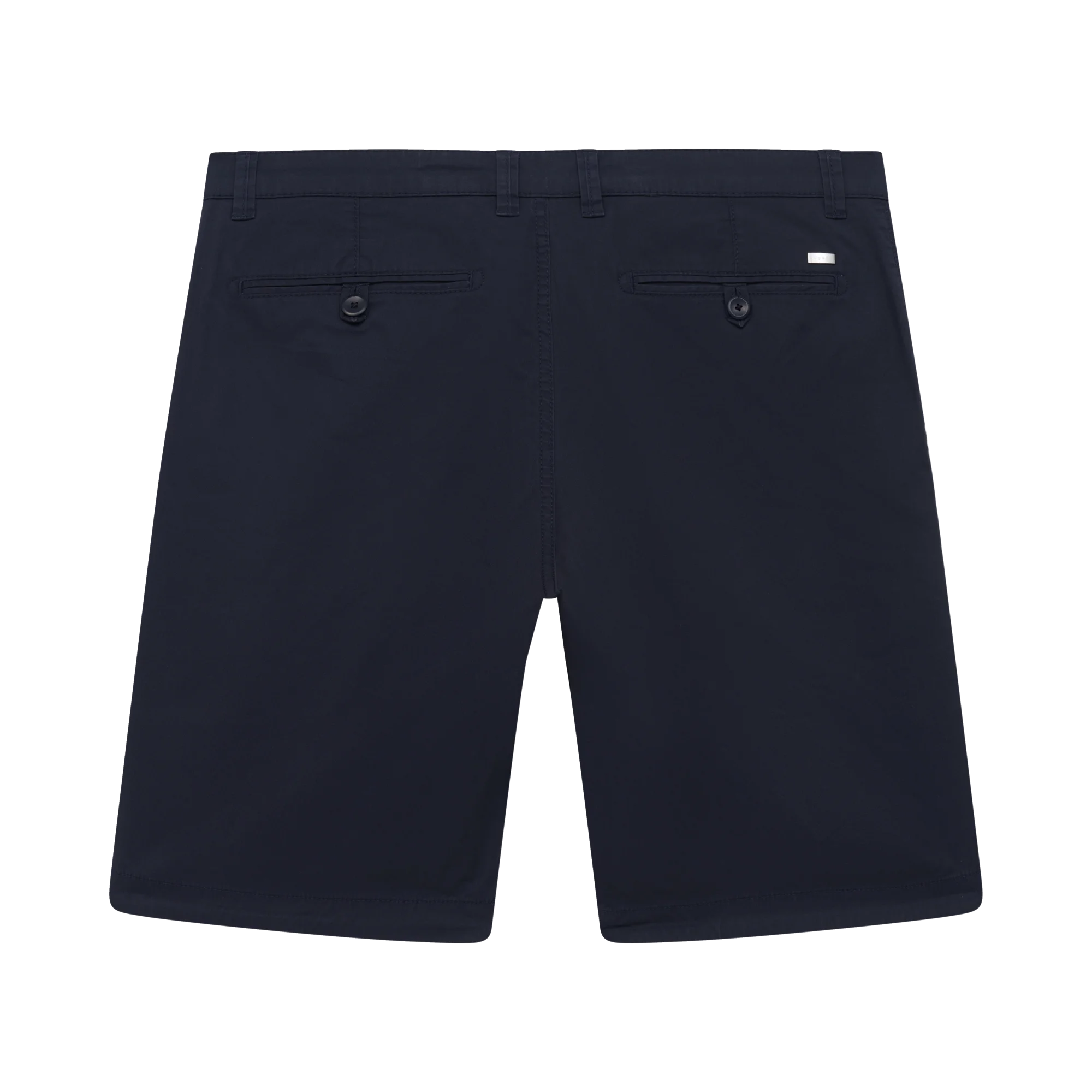 Bugatti Chino Shorts Navy