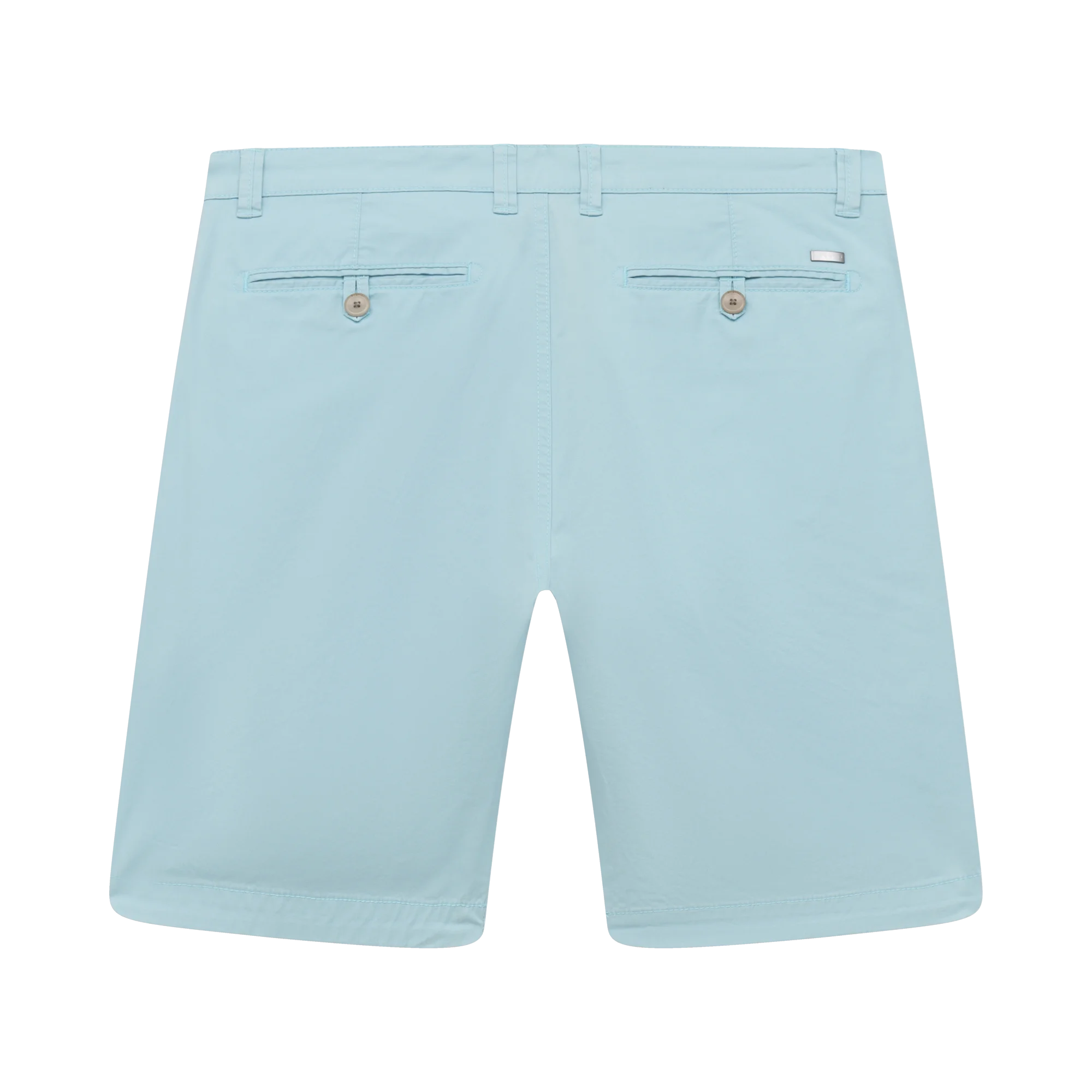 Bugatti Chino Shorts Aqua