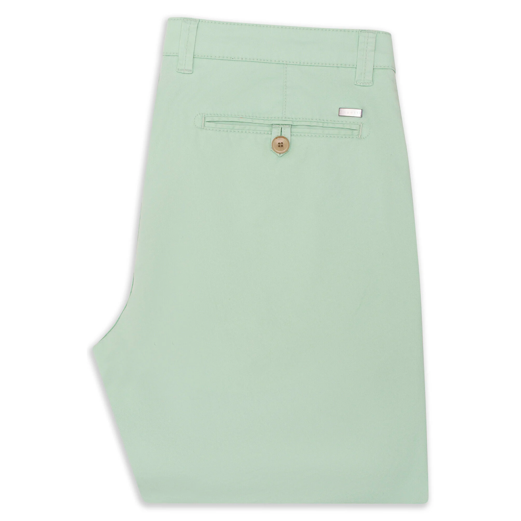 Bugatti Chino Shorts Mint