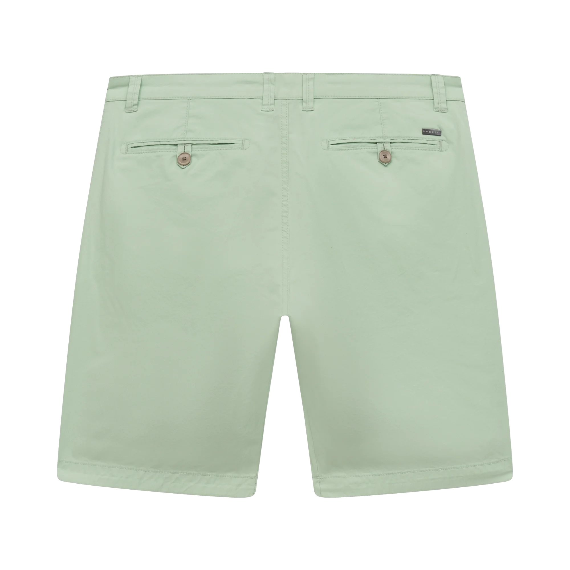 Bugatti Chino Shorts Mint