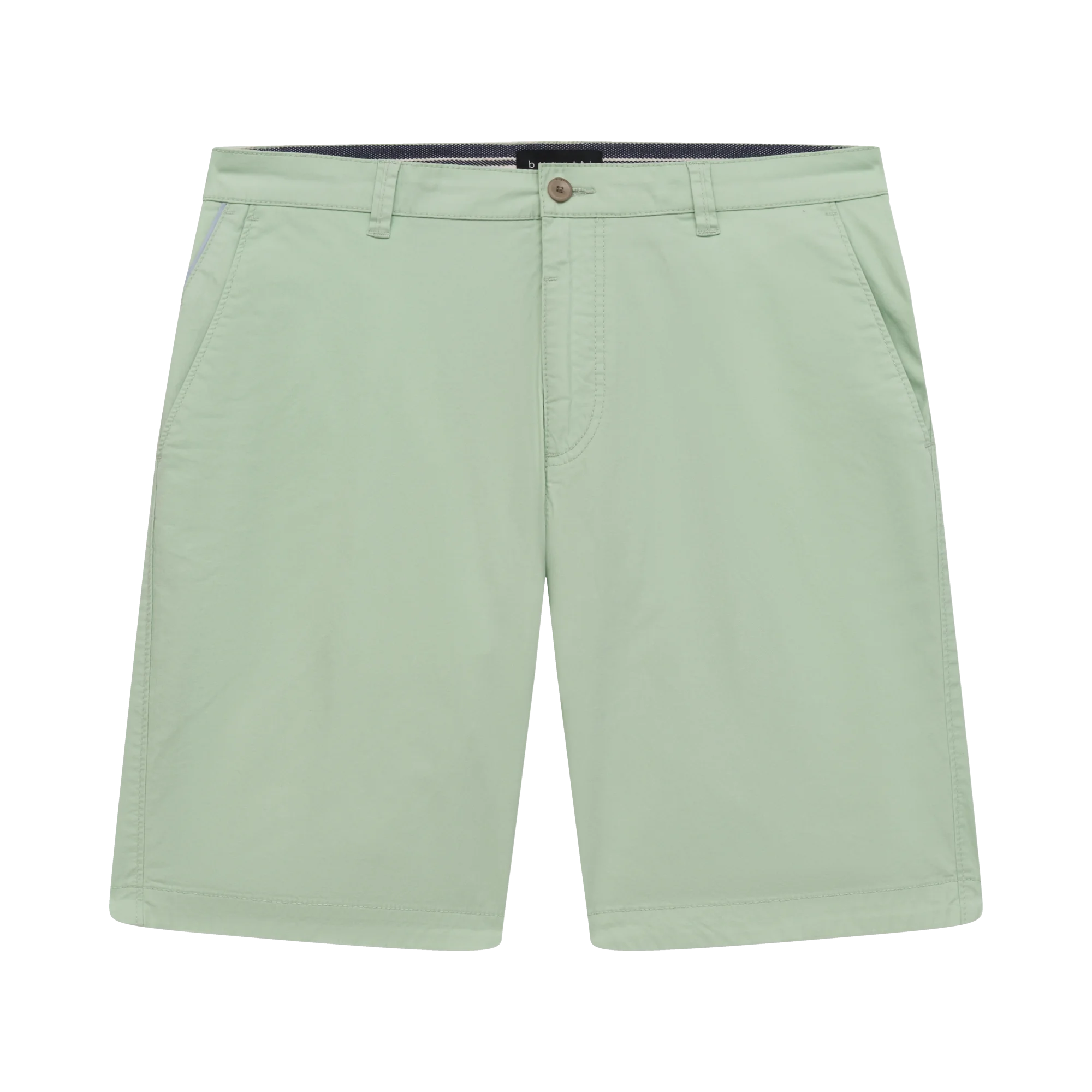 Bugatti Chino Shorts Mint