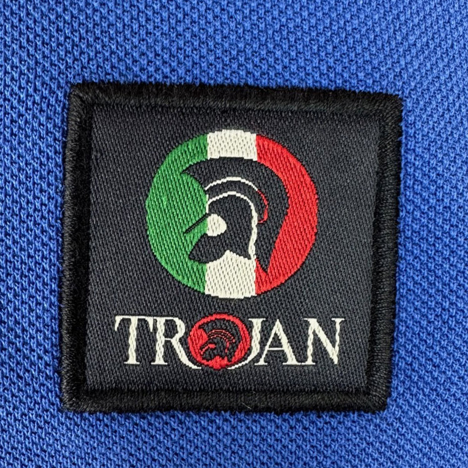 Trojan Triple Tip Polo Italia