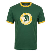 Trojan Spirit of 69' T-Shirt Green